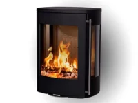 Jydepejs Zenza - væghængt med sideglas.