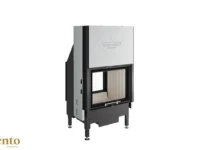 Spartherm indbygningspejs Varia 57 FDH ( 1 stk)