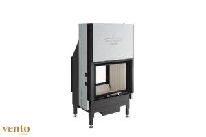Spartherm indbygningspejs Varia 57 FDH LAGERSALG (  1 stk)