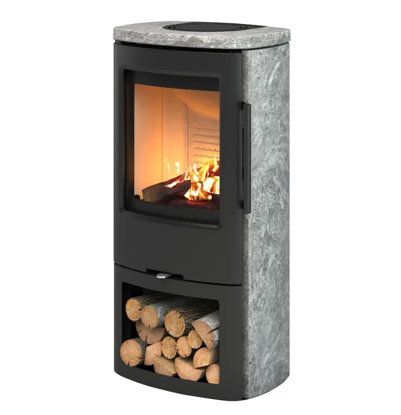 TT44S “Classic” Marmoreret fedtsten