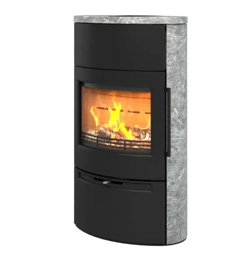 TT55HST “Classic” Marmoreret fedtsten