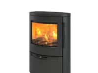Brændeovn TT55R