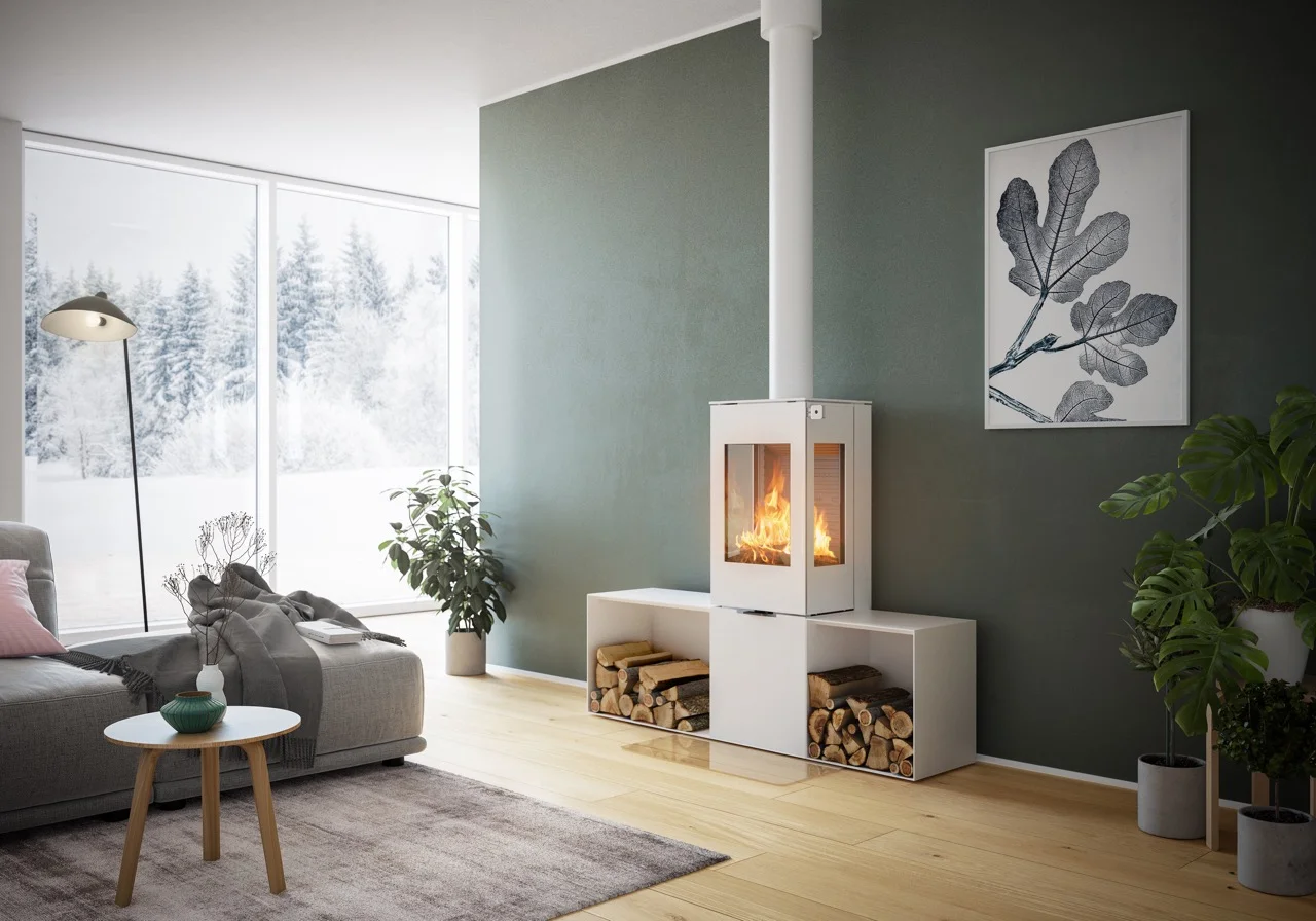 Rais Nexo 120 - Billede 2