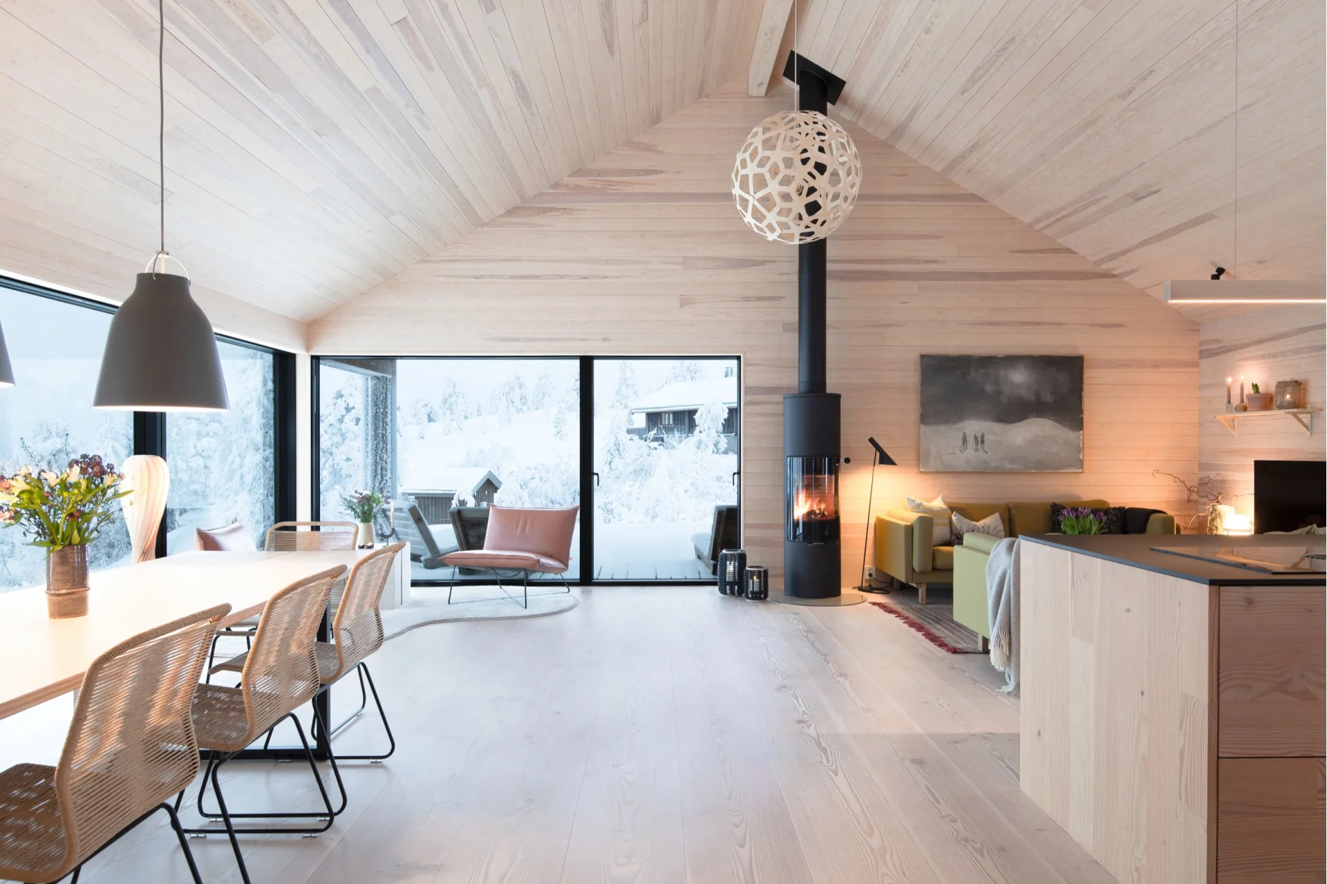 Rais Viva L 160 - Billede 3