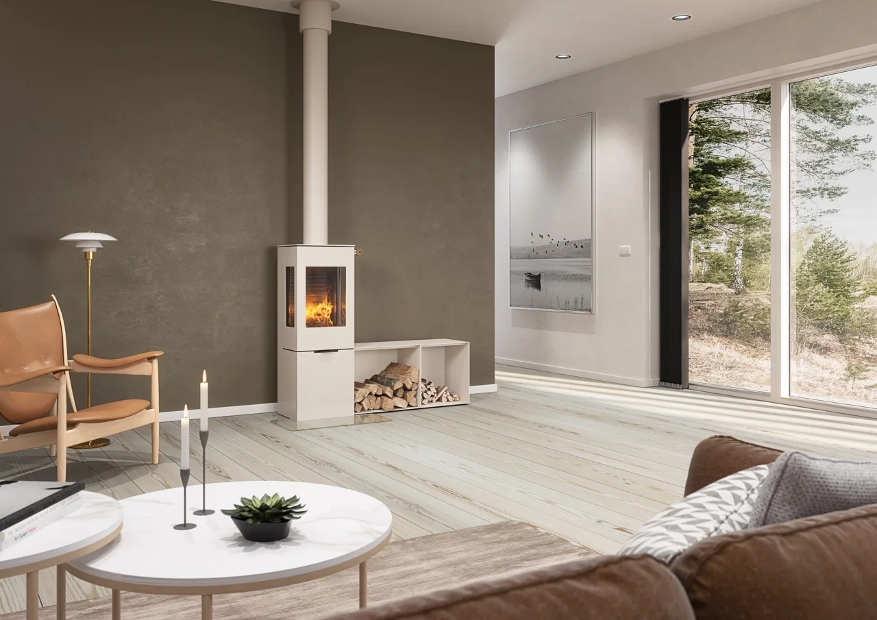 Rais Nexo 120 - Billede 3