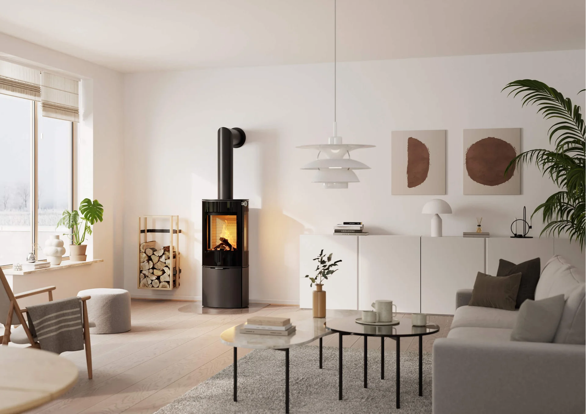 Rais Caro 110 - Billede 2