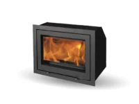 Pejseindsats Jydepejs H530 -Classic låge.